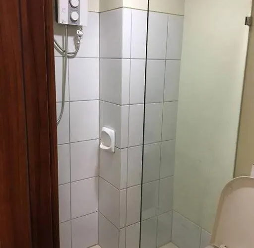 1 Bedroom With Balcony With Netflix At Horizons 101 Apartment