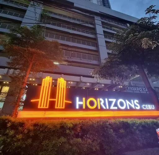 1 Bedroom With Balcony With Netflix At Horizons 101 Apartment *