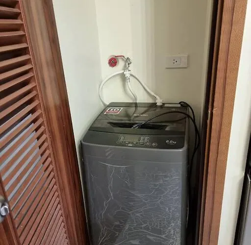 1 Bedroom With Balcony With Netflix At Horizons 101