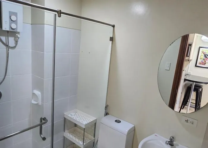 1 Bedroom With Balcony With Netflix At Horizons 101